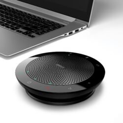 Speakerphone - Jabra Speak 510 MS