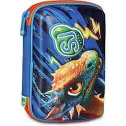 ASTUCCIO SEVEN SJ DRAGON GLIDE PAD + 3D 3030C202546-431
