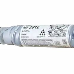 TONER RICHO MP301 NERO ORIGINALE