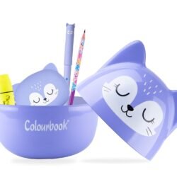 HAPPY BOX CANCELLOTTE COLOURBOOK CHIMERA COL25905