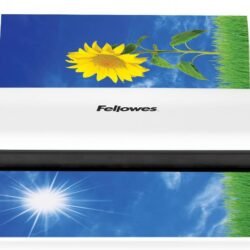 PLASTIFICATRICE A4 FELLOWERS CALLISTO