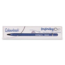 MATITA INFINITA COLOURBOOK CON ASTUCCIO COL25910
