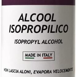 SPRAY PULITORE IN GOMMA TECNOWARE 200ML