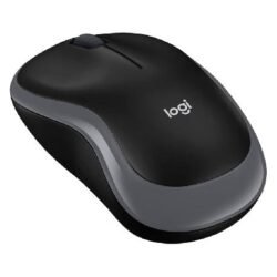 MOUSE LOGITECH M185 WIRELESS