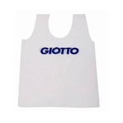 GREMBIULINO GIOTTO SENZA MANICHE