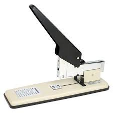 CUCITRICE ALTI SPESSORI MEMOTAK 240FF.