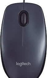MOUSE LOGITECH M90 CABLATO 1000 DPI
