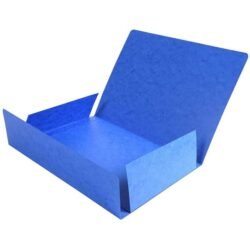 CARTELLE TRE LEMBI EXACOMPTA 56400 NATURE FUTURE