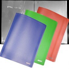 PORTALISTINO 100 BUSTE MEMOTAK BASIC COLOR