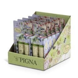 COLLA STICK 20GR PIGNA NATURE FLOWERS 2PZ