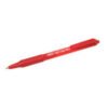 PENNA BIC ATLANTIS CLASSIC CLIC ROSSO