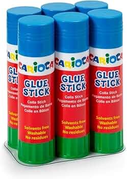 COLLA CARIOCA STICK 40 GR