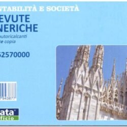 RICEVUTE GENERICHE 10X17 BM