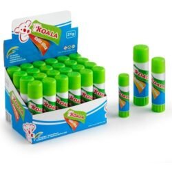 COLLA KOALA STICK 21 GR