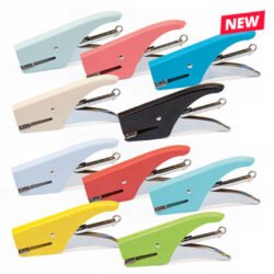 SPILLATRICE NICKOFFICE A PINZA 6/4 VARI COLORI 04NIK031