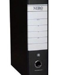 REGISTRO PROTOCOLLO COMMERCIALE D.8 "NERO"