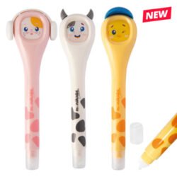 CORRETTORE A NASTRO NIKOFFICE CUTE PET 5X6M