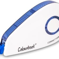 CORRETTORE A NASTRO COLOUBOOK 5MMX8MT COL21060