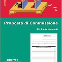 PROPOSTE DI COMMISSIONE A5 EDIPRO 3 COPIE