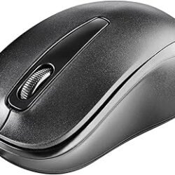 MOUSE WIRELESS NGS EASYGAMMA 1200DPI