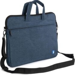 BORSA PER NOTEBOOK VULTECH 15.6 SC-1560 BLU