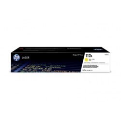 TONER HP W2072 GIALLO ORIGINALE