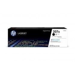 TONER HP 207A NERO ORIGINALE