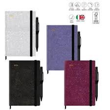 AGENDA CARTOMANIA ELEGANT SETTIMANALE 15X21 2026