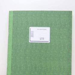 REGISTRO BENI AMMORTIZZABILI 45 PAGINE