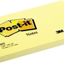 POST-IT 127X76 3M