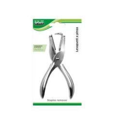 TOGLIPUNTI A PINZA  LEBEZ 1164