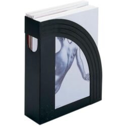 PORTARIVISTE MODULA NERO FELLOWES E803NE