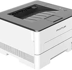 STAMPANTE PANTUM 3020 LASER MONOCROMATICA DUPLEX