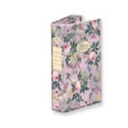 REGISTRATORE PIGNA NATURE FLOWERS DS 8