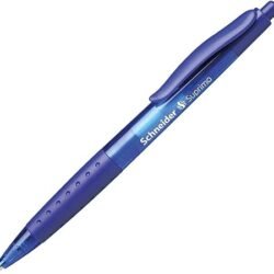 PENNA SCHNEIDER A SCATTO SUPRIMO