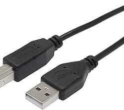 CAVO USB 2.0 PROLUNGA MASCHIO/MASCHIO