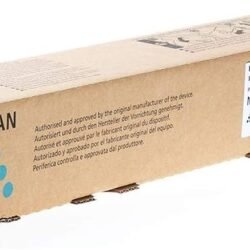 TONER RICOH MPC 2503-2003 CIANO ORIGINALE 9500PG
