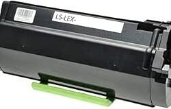 TONER LEXMARK PER MB 2338 COMPATIBILE