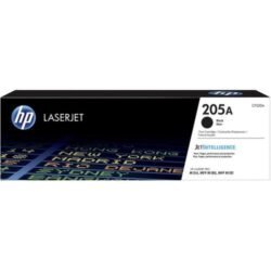 HP CF530A 205A ORIGINAL toner black 1100 pag