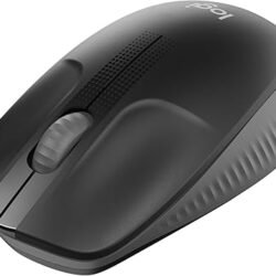 MOUSE LOGITECH M190 WIRELESS