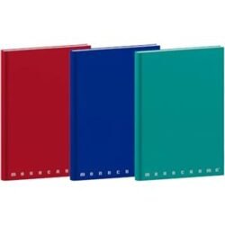 MAXI CARTONATI MONOCROMO PIGNA COLOUR Q 256FF