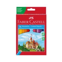 PASTELLI FABER CASTELL PZ36