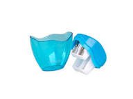 TEMPERINO TRIO 3 FORI CON SERBATOIO