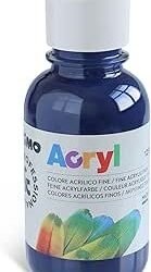 TMPERA ACRILICA 250ML HOBBY ART