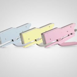 SPILLATRICE ZENITH 548/E PASTELS COLORS