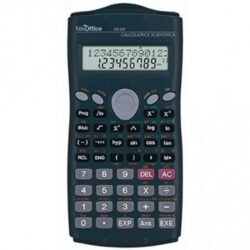 CALCOLATRICE CASIO FX-82 SCIENTIFICA 274 FUNZIONI