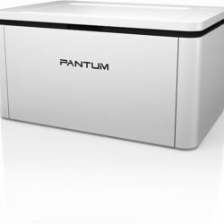 STAMPANTE PANTUM LASER MONOCROMO WIFI