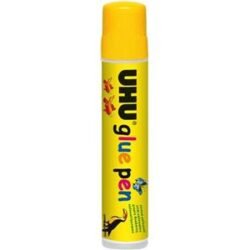 COLLA UHU GLUE PEN 100ML