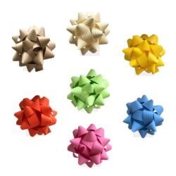 COCCARDE MM 90 METAL ASSORTITE