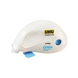 CORRETTORE UHU A NASTRO MICRO 5mm X 8mt